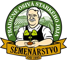Tradičné osivá starkého Joja