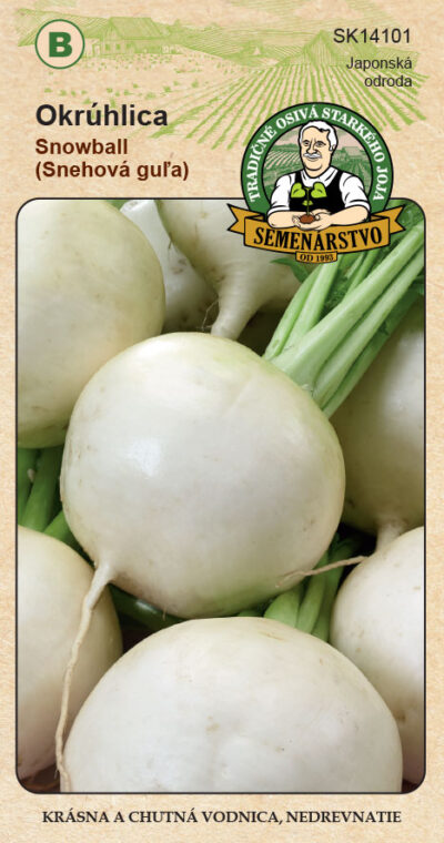 Okrúhlica (Vodnica)
