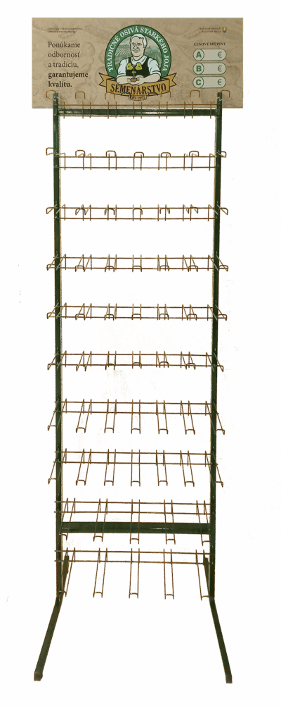 Stojan - veľkosť "M"